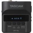 Tascam DR-10L Recorder mit Ansteckmikrofon Thumbnail 2