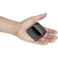 Tascam DR-10L Recorder mit Ansteckmikrofon Thumbnail 8