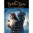 Hal Leonard - Beauty and the Beast (Edition 2017) - Songbook PVG Thumbnail 1