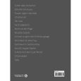 Bosworth - Roger Cicero Best Of - Songbook Melodie/Texte/Akkorde Thumbnail 2