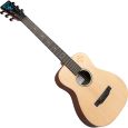 Martin Guitars LX ED SHEERAN 3 Divide LH Linkshänder-Westerngitarre Thumbnail 1