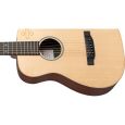Martin Guitars LX ED SHEERAN 3 Divide LH Linkshänder-Westerngitarre Thumbnail 4