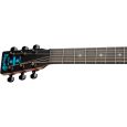 Martin Guitars LX ED SHEERAN 3 Divide LH Linkshänder-Westerngitarre Thumbnail 5