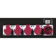 CHAINMASTER Handsteuerung BGV-D8 4-Kanal (CM-801005) Thumbnail 2
