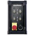 CHAINMASTER Handsteuerung BGV-D8 4-Kanal (CM-801005) Thumbnail 3