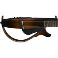 Yamaha SLG200S TBS Silent Guitar Westerngitarre Thumbnail 3
