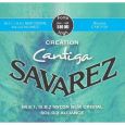 SAVAREZ 510MJ Saitensatz Creation Cantiga Thumbnail 1