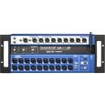 Soundcraft Ui24R 24 Kanal Digital Mischpult Thumbnail 1