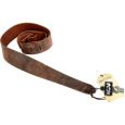Martin Guitars M-ST6-VL Gitarrengurt Leder Vintage Thumbnail 1