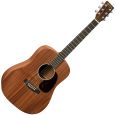 Martin Guitars DJR2A Sapele Dreadnought Junior Westerngitarre Thumbnail 1