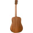 Martin Guitars DJR2A Sapele Dreadnought Junior Westerngitarre Thumbnail 2