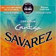 SAVAREZ 510MRJ Cantiga Creation Saitensatz Konzertgitarre Thumbnail 1