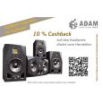 ADAM Audio A8X B-Ware Thumbnail 5