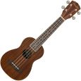 Fender California Coast Seaside Natural Sopran-Ukulele Thumbnail 1