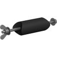 Global Truss Verbinder Handlauf für GT Stage Deck Thumbnail 1