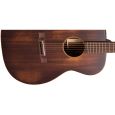 Martin Guitars 000-15M Streetmaster Westerngitarre inkl. Gigbag Thumbnail 4