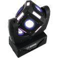 EUROLITE LED MFX-3 Action Cube Thumbnail 4