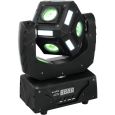 EUROLITE LED MFX-3 Action Cube Thumbnail 5