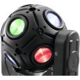 EUROLITE LED MFX-7 Action Ball Thumbnail 5