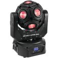 EUROLITE LED MFX-7 Action Ball Thumbnail 6