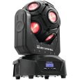 EUROLITE LED MFX-7 Action Ball Thumbnail 7