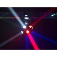 EUROLITE LED MFX-7 Action Ball Thumbnail 8