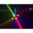EUROLITE LED MFX-7 Action Ball Thumbnail 10