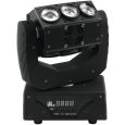 EUROLITE LED MFX-8 Action Barrel Thumbnail 1