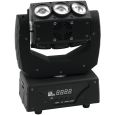 EUROLITE LED MFX-8 Action Barrel Thumbnail 2