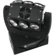 EUROLITE LED MFX-8 Action Barrel Thumbnail 4