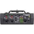 Marantz PMD-602A DSLR Audio Interface Thumbnail 2