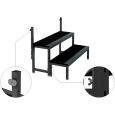 Global Truss Treppe 60cm modular für GT Stage Deck Thumbnail 2