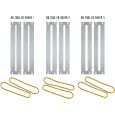 Rockbag Fingerboard Saver Set Thumbnail 2