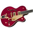 Gretsch G5420TG LTD CAR Electromatic E-Gitarre Thumbnail 4