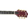 Gretsch G5420TG LTD CAR Electromatic E-Gitarre Thumbnail 5