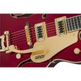Gretsch G5420TG LTD CAR Electromatic E-Gitarre Thumbnail 6
