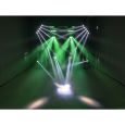 EUROLITE LED MFX-6 Strahleneffekt Thumbnail 11