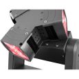 EUROLITE LED MFX-6 Strahleneffekt Thumbnail 4