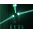 EUROLITE LED MFX-6 Strahleneffekt Thumbnail 8