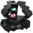 EUROLITE LED MFX-9 Strahleneffekt Thumbnail 1
