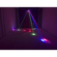 EUROLITE LED MFX-9 Strahleneffekt Thumbnail 11