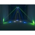 EUROLITE LED MFX-9 Strahleneffekt Thumbnail 12