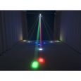 EUROLITE LED MFX-9 Strahleneffekt Thumbnail 13