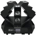 EUROLITE LED MFX-9 Strahleneffekt Thumbnail 3