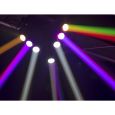 EUROLITE LED MFX-9 Strahleneffekt Thumbnail 8