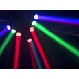 EUROLITE LED MFX-9 Strahleneffekt Thumbnail 9