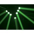 EUROLITE LED MFX-9 Strahleneffekt Thumbnail 10