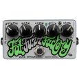 ZVex Fat Fuzz Factory Vexter Serie Thumbnail 1