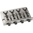 Schaller Bass Bridge 2000 4-String Chrom Thumbnail 1