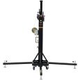 VMB TE-074 B Towerlift 250kg schwarz Thumbnail 1